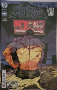 Detective Comics #1046 (2022)