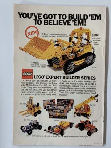 Fantasy Masterpieces #3 (1980)