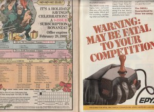 Daredevil(vol. 1)# 264 DD vs The Owl !