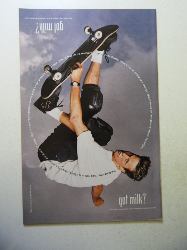 Wonder Woman #142 (1999) VF+ Condition