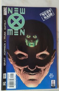 New X-Men #121 (2002)