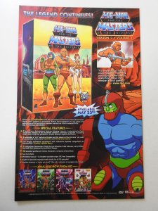 Batman: Secrets #1 (2006) NM Condition!