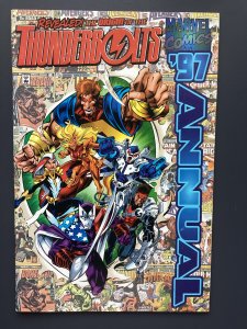 Thunderbolts '97  (1997)