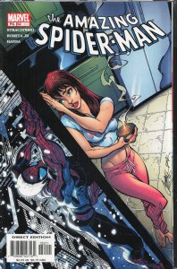 The Amazing Spider-Man #52 (2003)