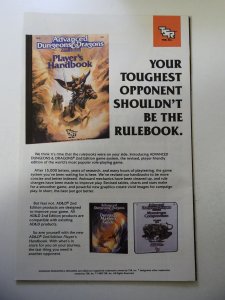 The Amazing Spider-Man #318 (1989) VF- Condition