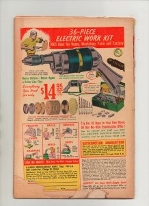 Boy Comics #65 - Special Flying Issue! Parachute Cover - (Grade 4.0) 1951