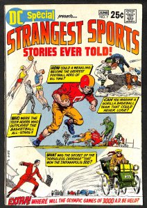 DC Special #7 (1970)