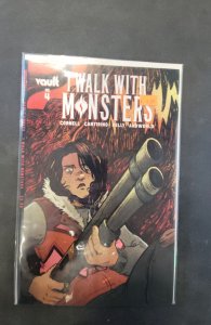 I Walk With Monsters #4 (2021)