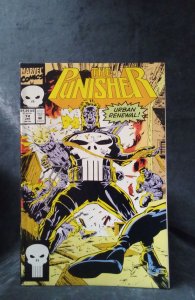 The Punisher #74 (1993)