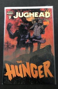 Jughead: The Hunger #9 (2018)