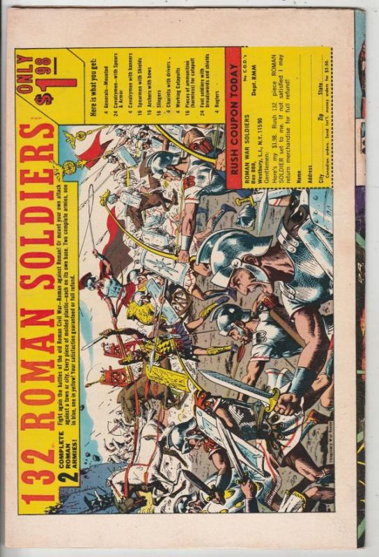 Doctor Strange #171 (Aug-68) VF/NM High-Grade Dr. Strange