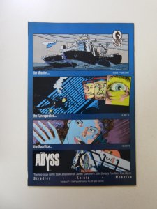 Predator #1 (1989) 1st print VF condition