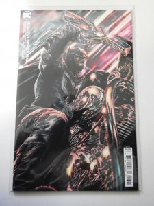 Detective Comics #1043 Variant