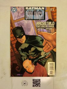 Batman Legends of the Dark Knight #169 NM DC Comic Books Superman Flash 8 HH26