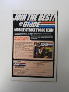 The Uncanny X-Men #160 Direct Edition (1982) VF- condition