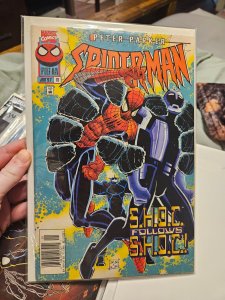 Spider-Man #76 (1997)