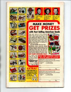 Mighty Marvel Western #5 - Rawhide Kid - Two Gun Kid - 1969 - FN/VF