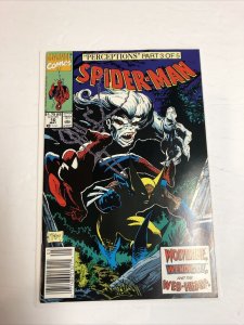 Spider-Man (1991) # 10 (NM) | Todd Mcfarlane | Newsstand