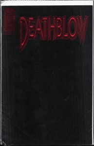Deathblow #1 (1993) Deathblow