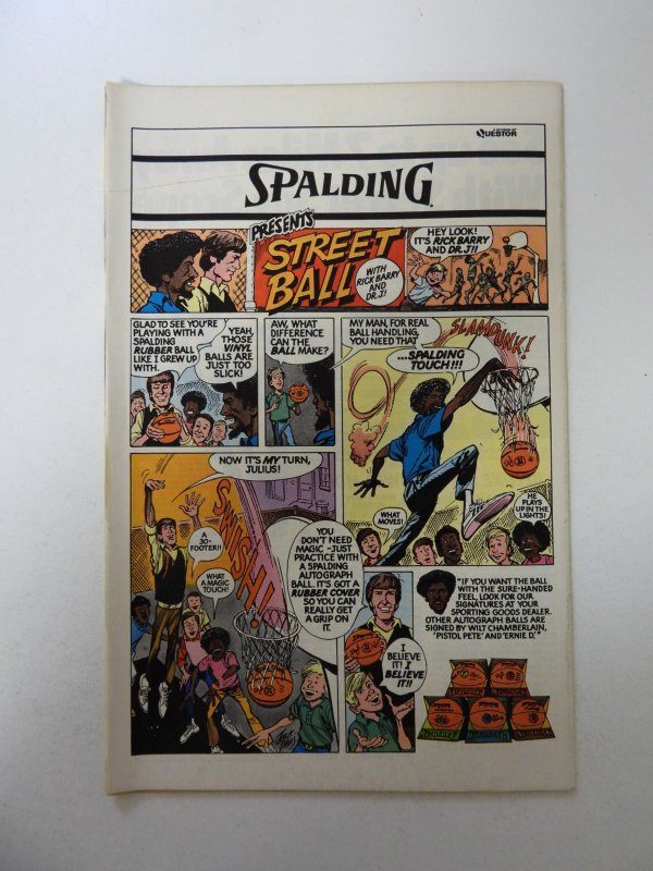 Captain America #215 (1977) VF- condition