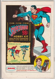 Adventure Comics #327 (Dec-64) VF High-Grade Legion of Super-Heroes, Superboy