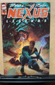 Nexus Legends #6