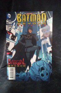 Batman Beyond #29 (2013)