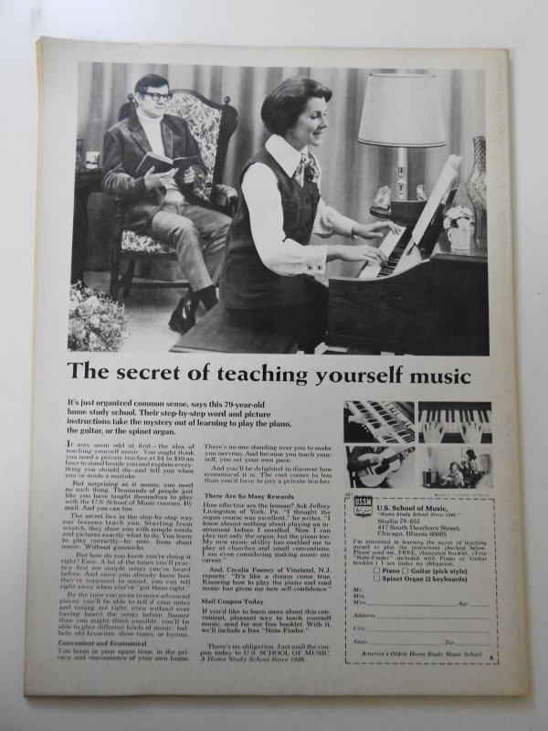 Rampaging Hulk #6 (1977) FN+ Condition!