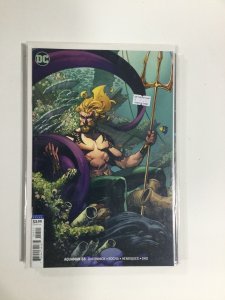 Aquaman #55 Variant Cover (2020) NM3B160 NEAR MINT NM