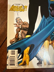 Booster Gold #12 (2008)