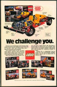 Captain America 253 VF 8.0 3rd Union Jack Marvel 1981