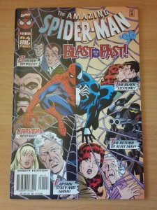 The Amazing Spider-Man '96 ~ NEAR MINT NM ~ 1996 MARVEL COMICS