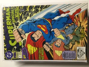 Superman Special #1 (1992)
