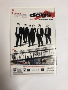 Boys (2007) # 6 (NM) 1st App Victor  | TV Show Amazon !