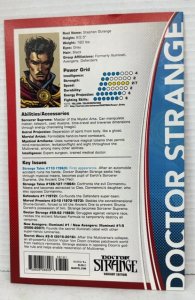 Doctor Strange #381 Christopher Cover (2018)