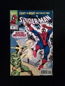 Spider-Man #39  Marvel Comics 1993 VF+