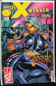 X-Men #60 (1997) X-Men