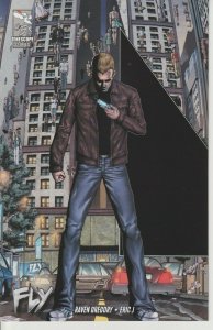 Fly #5 Cover B Zenescope Comic NM Eric J