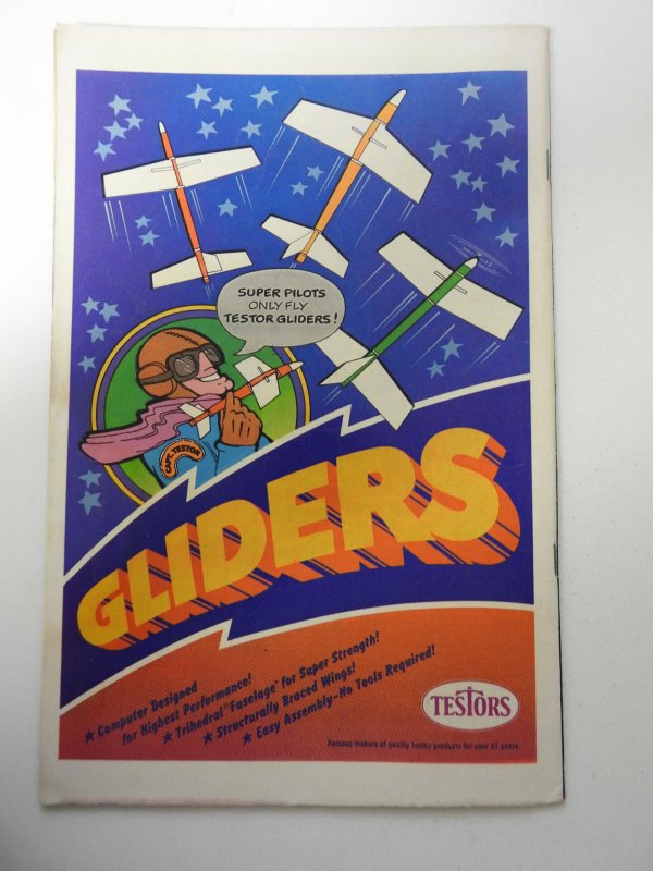 Power Man and Iron Fist #53 (1978)