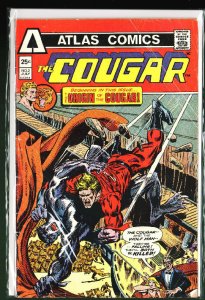 Cougar #2 (1975)