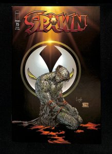 Spawn #75