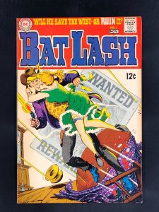 Bat Lash #1 (1968)