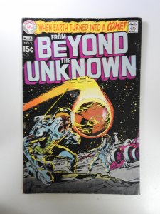 From Beyond the Unknown #3 (1970)