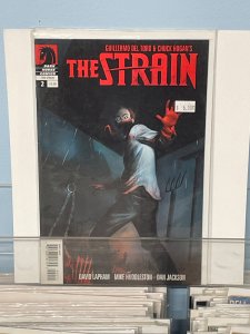 The Strain #2 (2012)