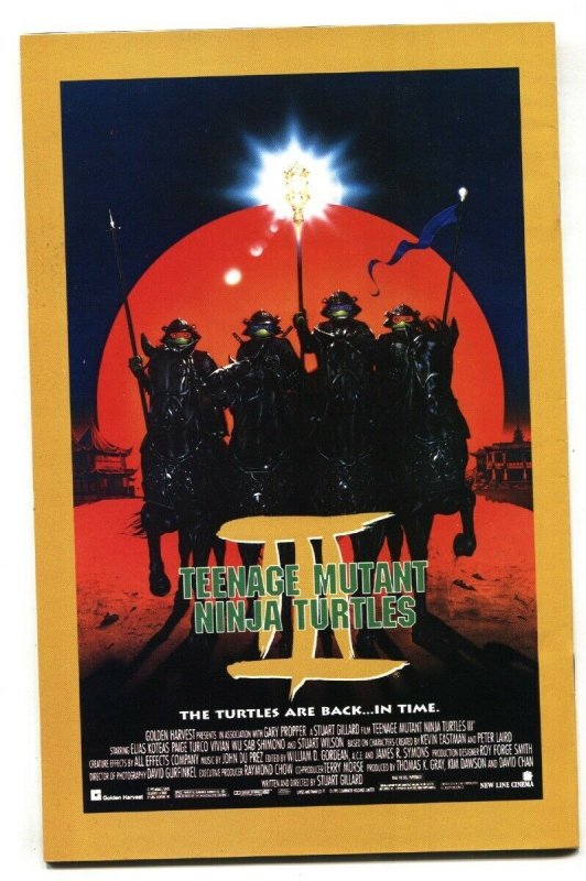 Usagi Yojimbo Vol. 2 #1-First issue Stan Sakai-Comic Book --1993