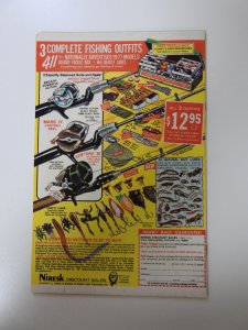 Ghost Rider #24 VF condition