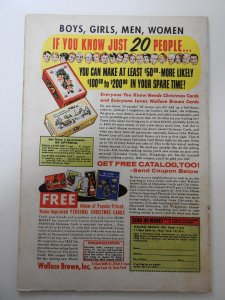 Detective Comics #332 (1964) VG Condition!