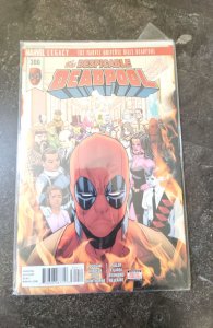 Despicable Deadpool #300 (2018)