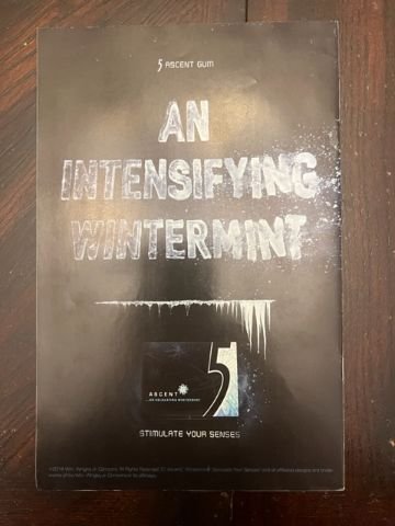 Convergence Catwoman #1 (2015) - NM +