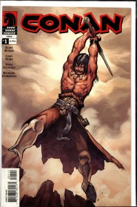 Conan: One For One (2010) Conan